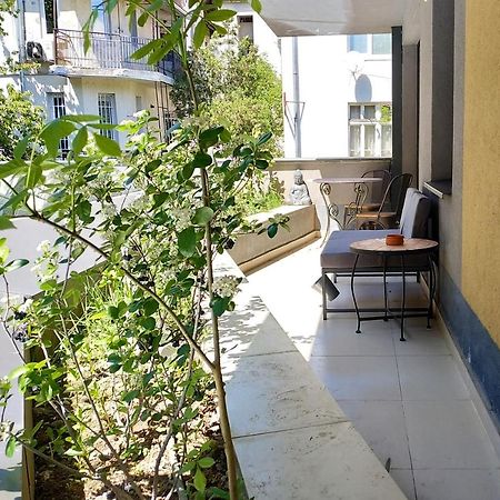 Baratero Club Apartments Private Parking Ev Points Sófia Exterior foto
